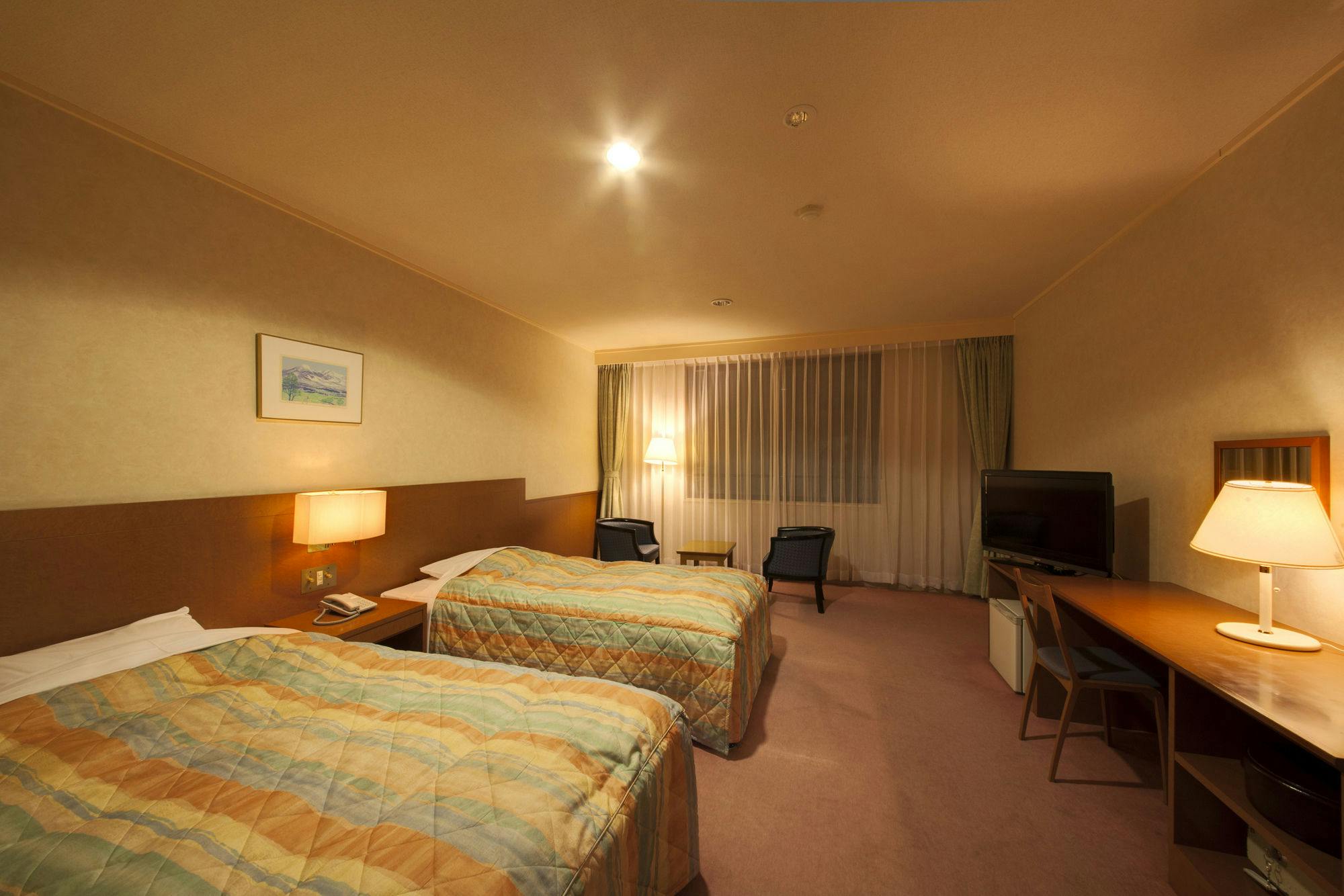 ห้องสไตล์ตะวันตก