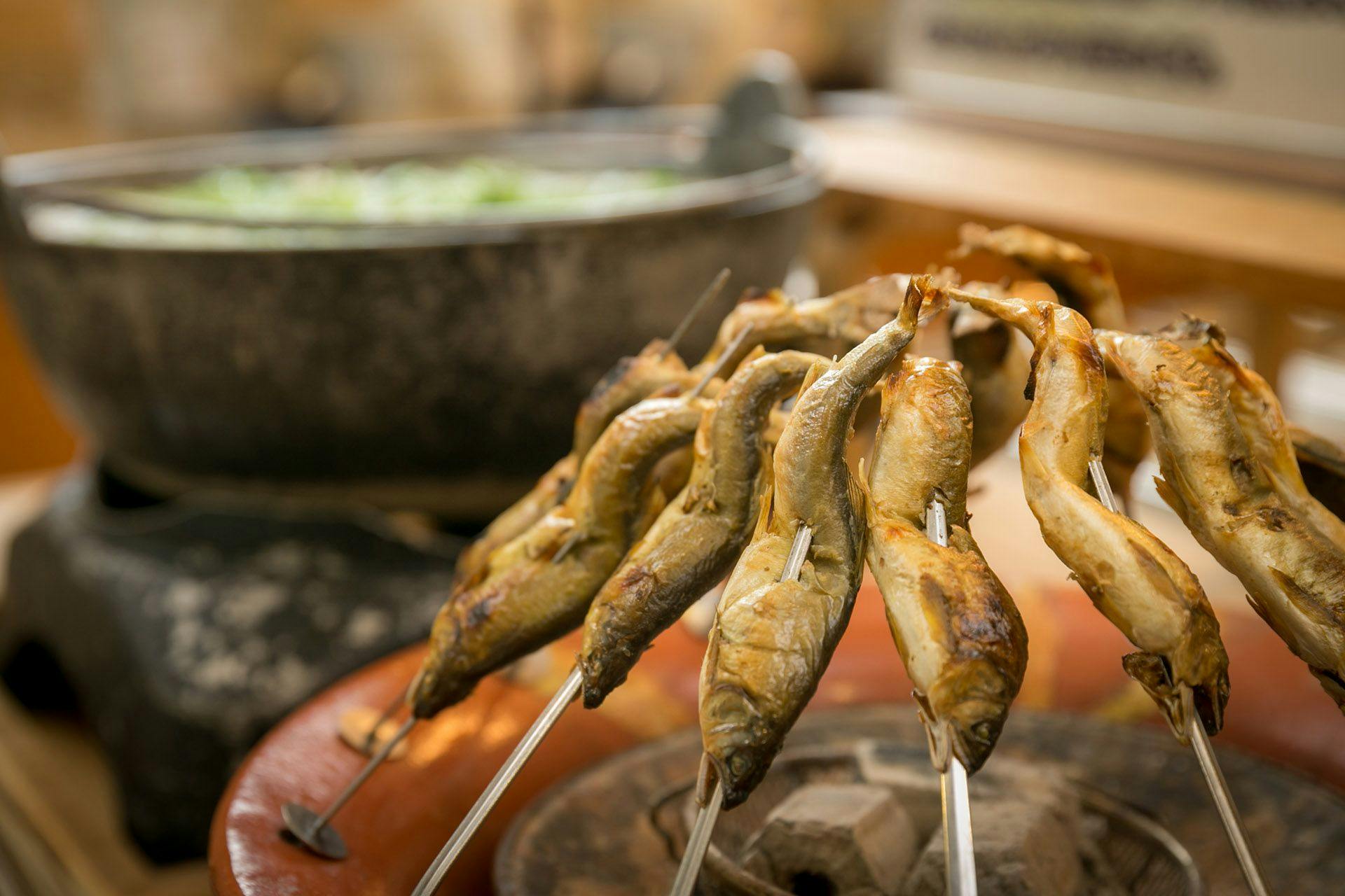 Kyukamura Nyuto Onsenkyo