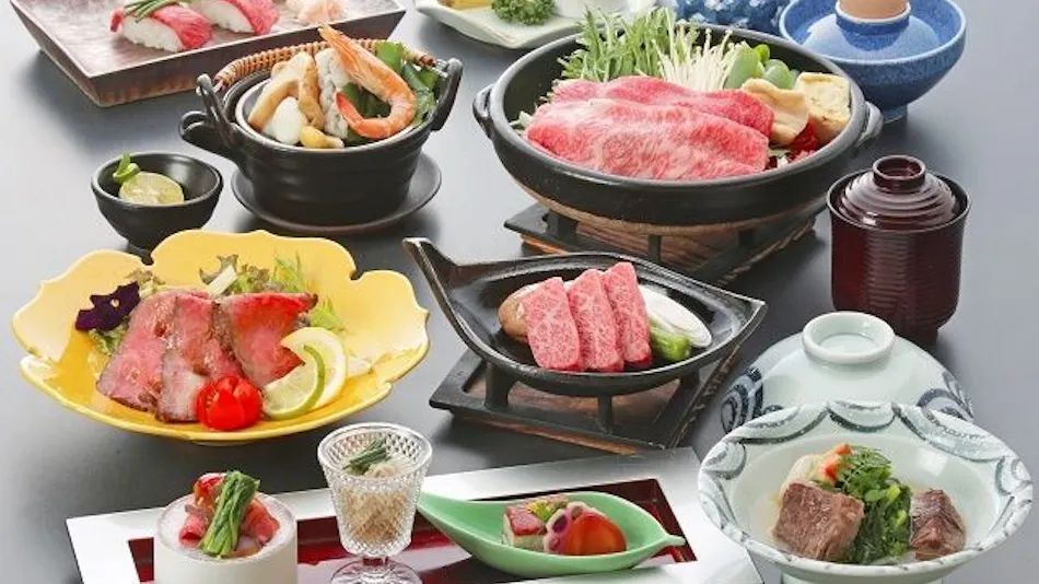 Kyukamura Omi-Hachiman