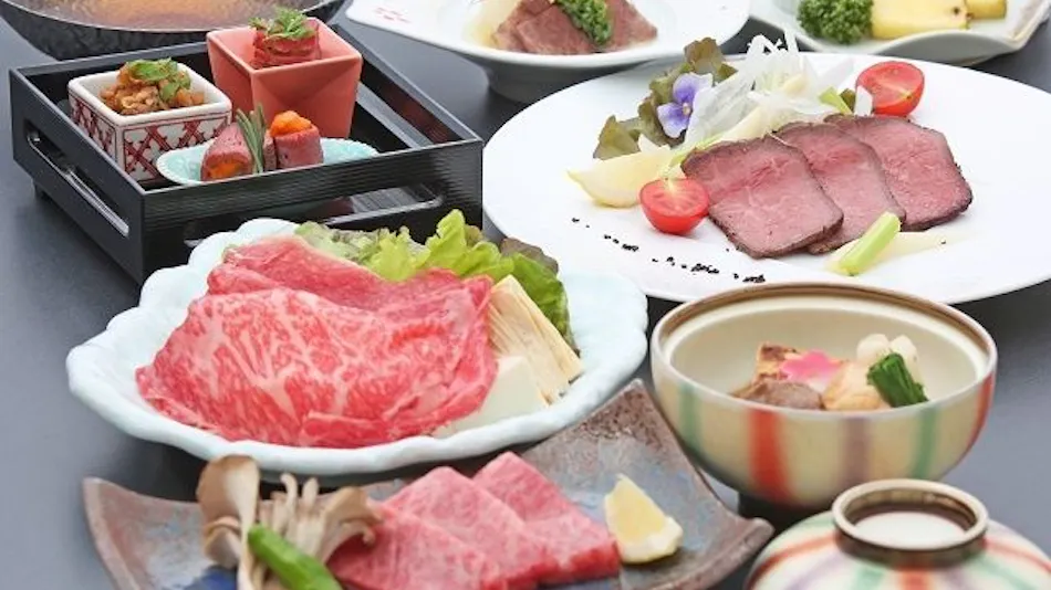 Kyukamura Omi-Hachiman