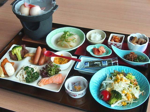 Kyukamura Omi-Hachiman