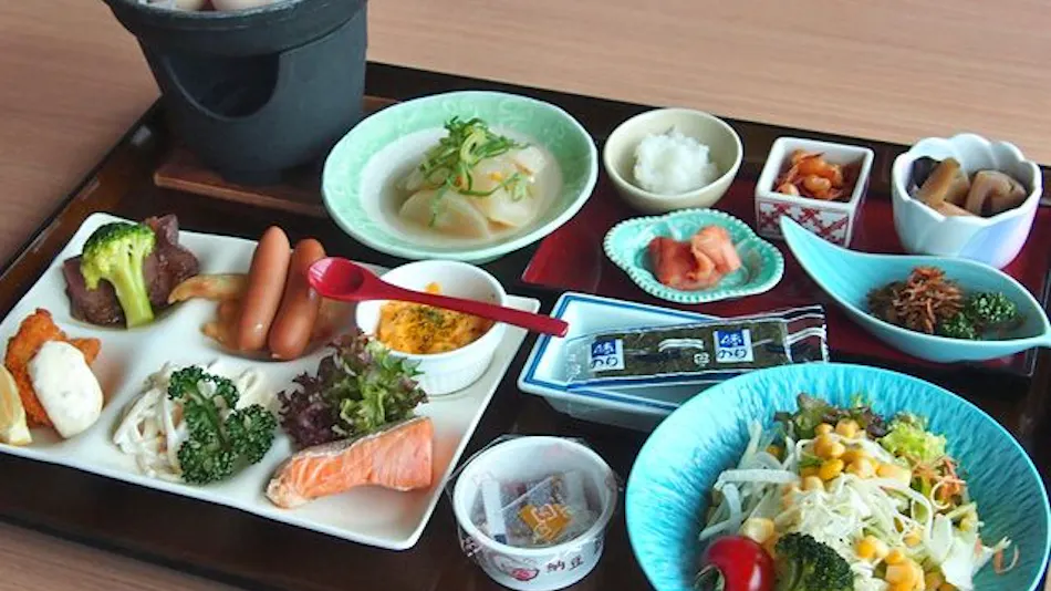 Kyukamura Omi-Hachiman