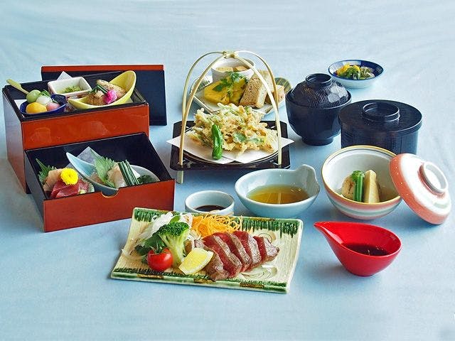 Kyukamura Omi-Hachiman