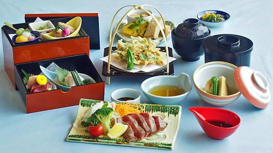 Kyukamura Omi-Hachiman