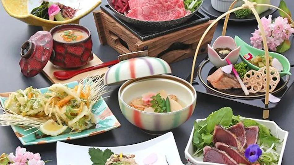 Kyukamura Omi-Hachiman