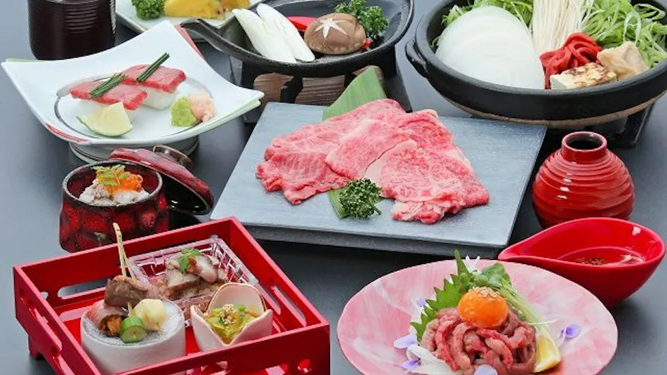 Kyukamura Omi-Hachiman