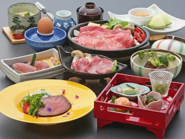 Kyukamura Omi-Hachiman