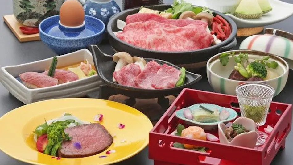Kyukamura Omi-Hachiman