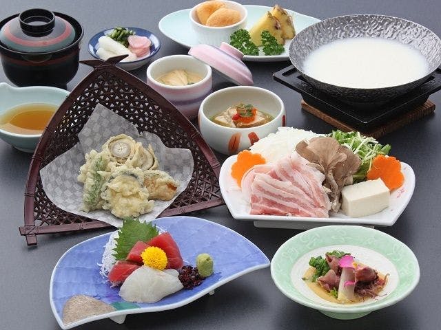 Kyukamura Omi-Hachiman