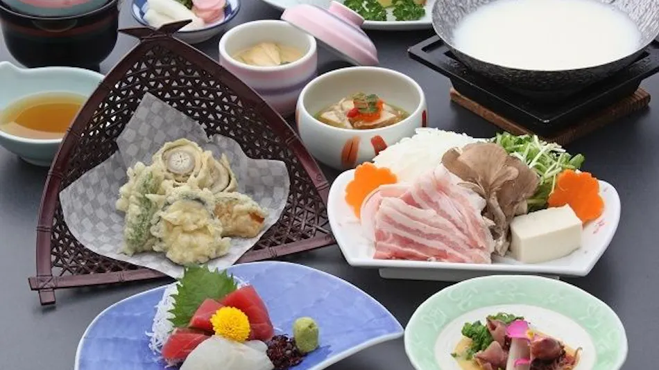 Kyukamura Omi-Hachiman