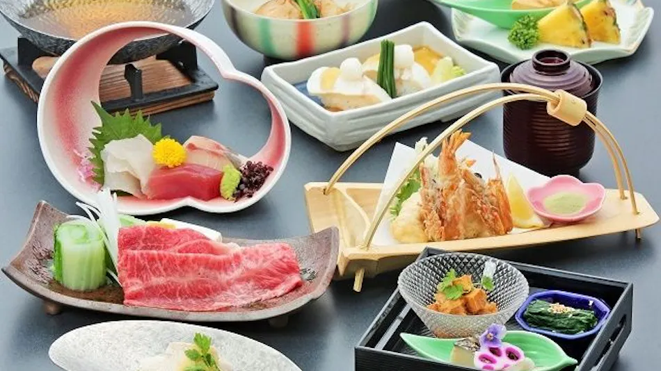 Kyukamura Omi-Hachiman