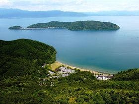 休暇村　近江八幡