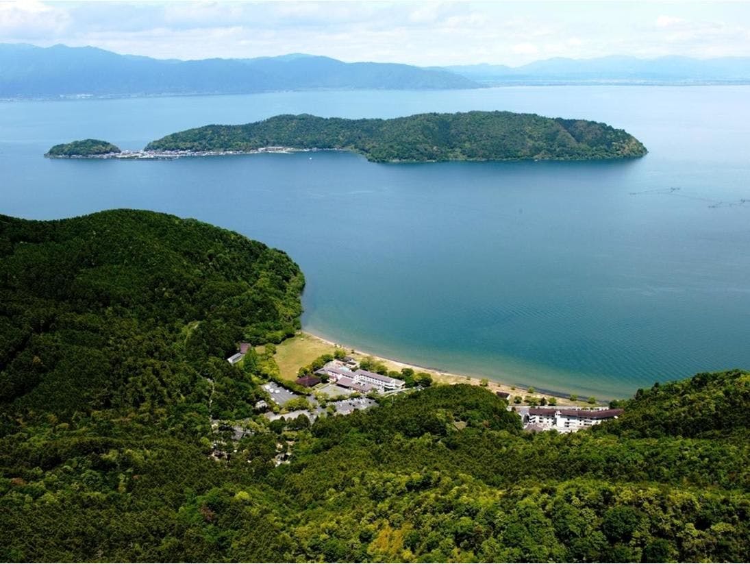 Kyukamura Omi-Hachiman