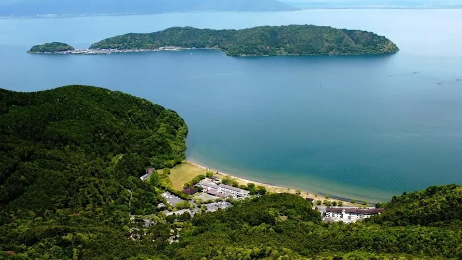 Kyukamura Omi-Hachiman