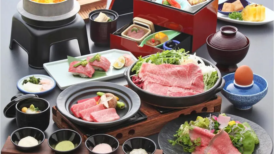 Kyukamura Omi-Hachiman