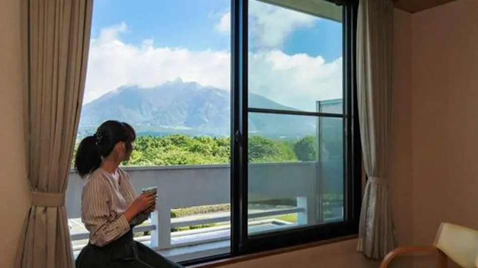 Kyukamura Minami Aso