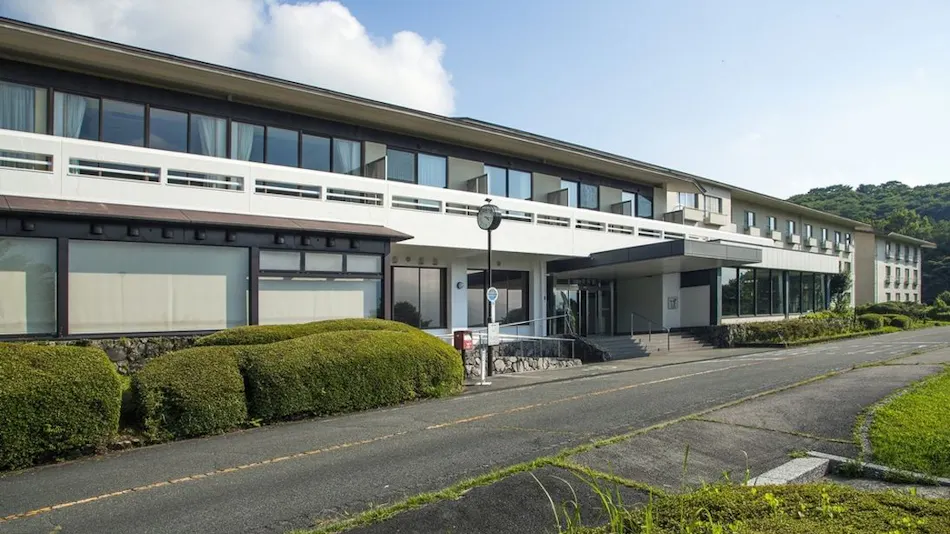 Kyukamura Minami Aso