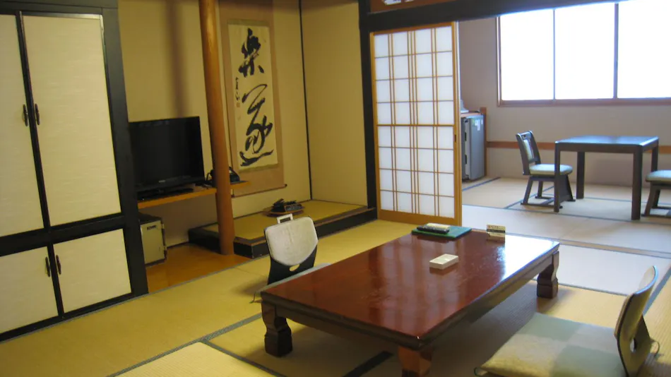 Oyado Sansui