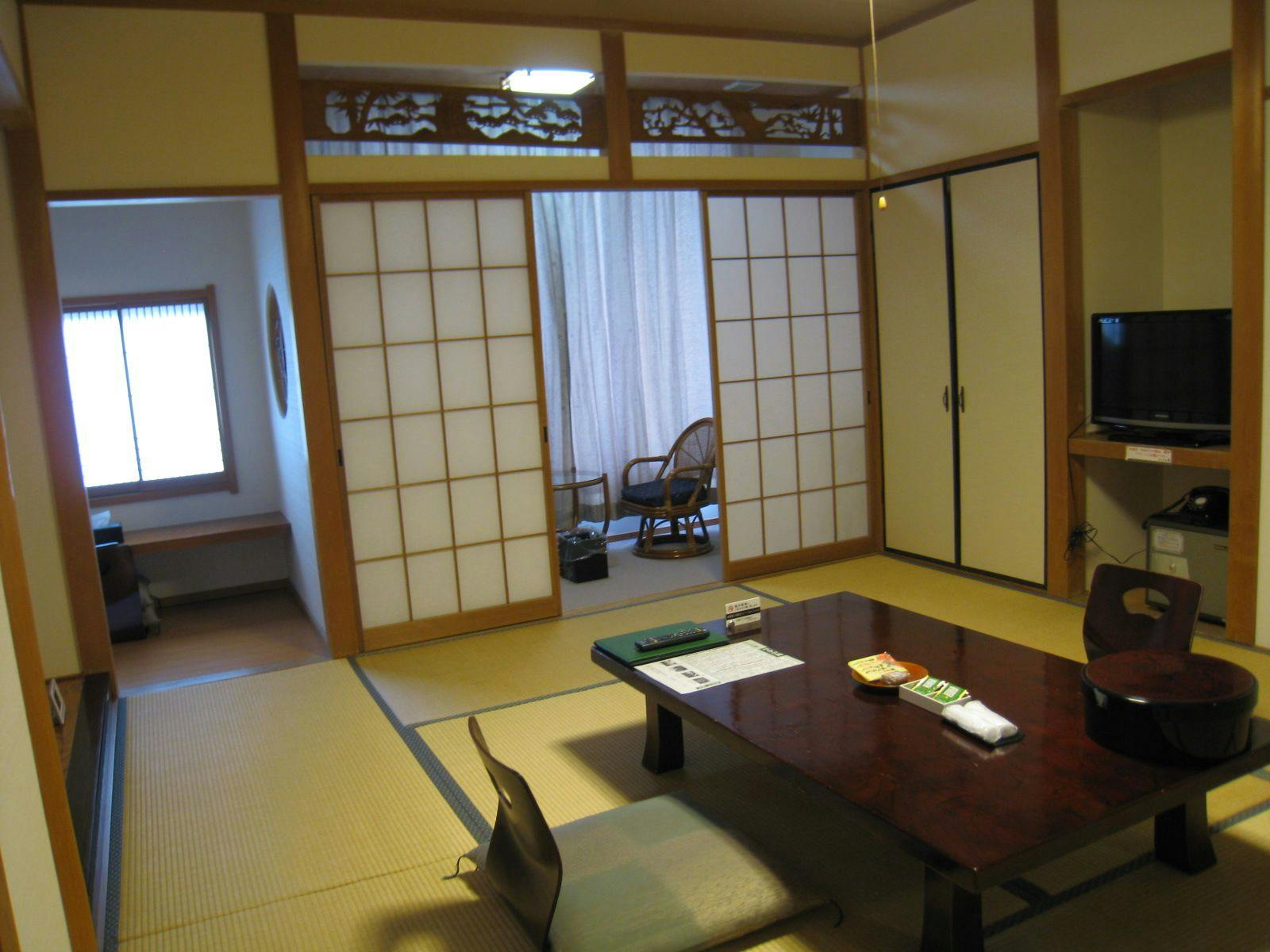 Oyado Sansui