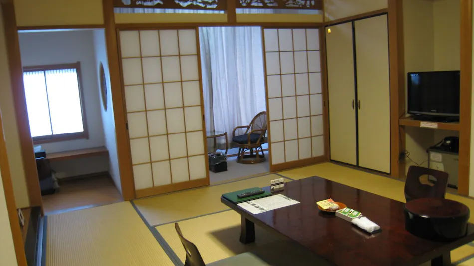 Oyado Sansui