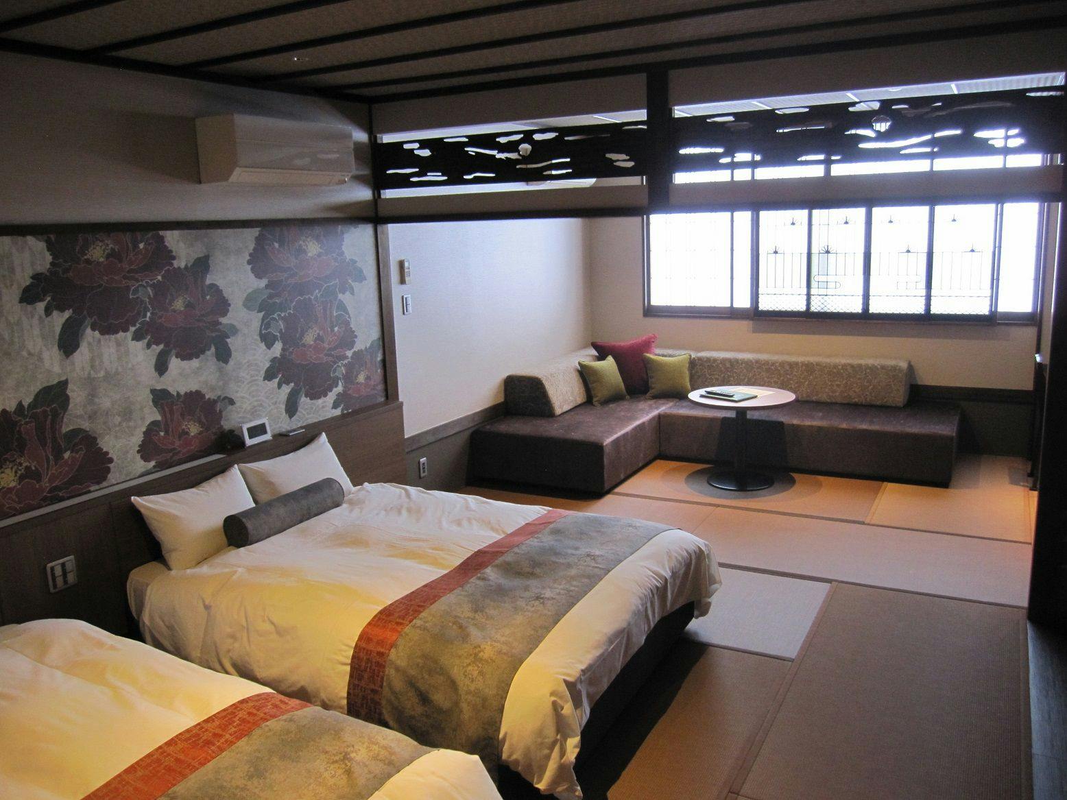 Oyado Sansui