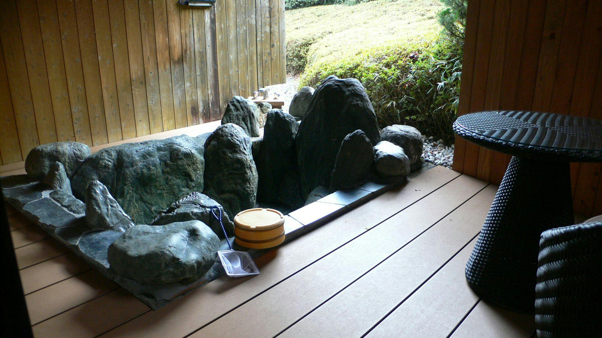 Oyado Sansui