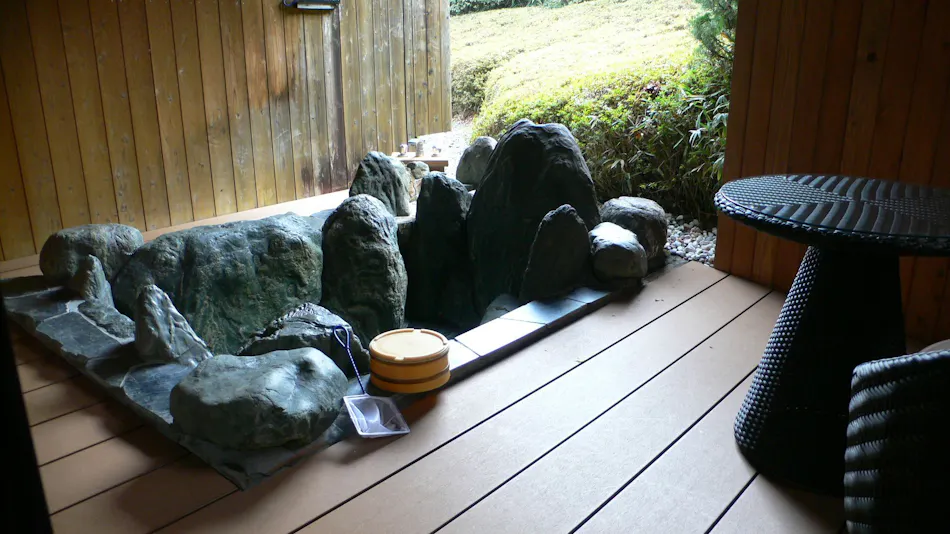 Oyado Sansui