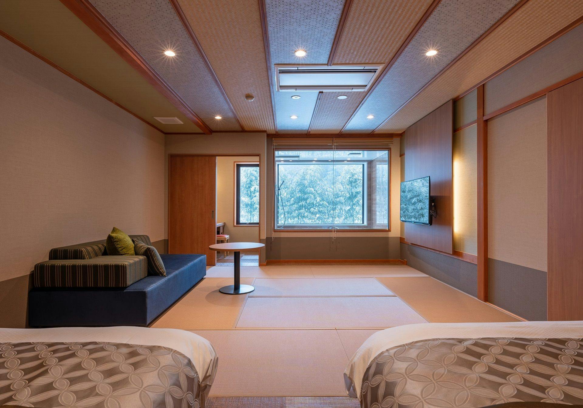 Oyado Sansui