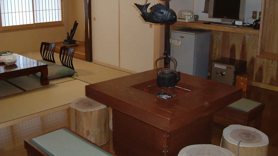 Oyado Sansui