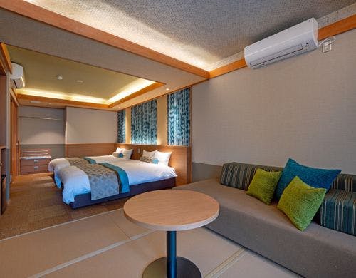 ビューバス付洋室2