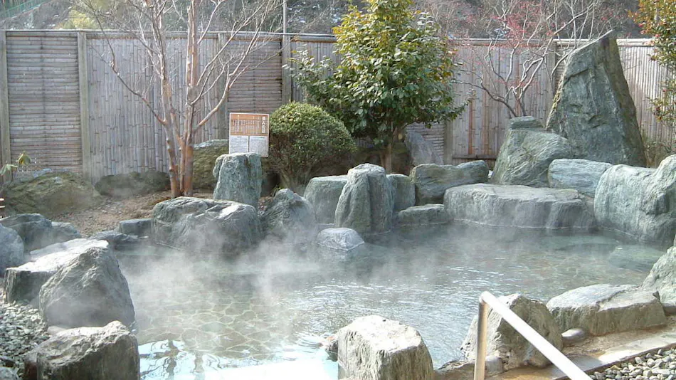 Oyado Sansui