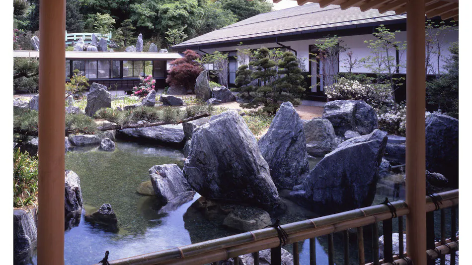 Oyado Sansui