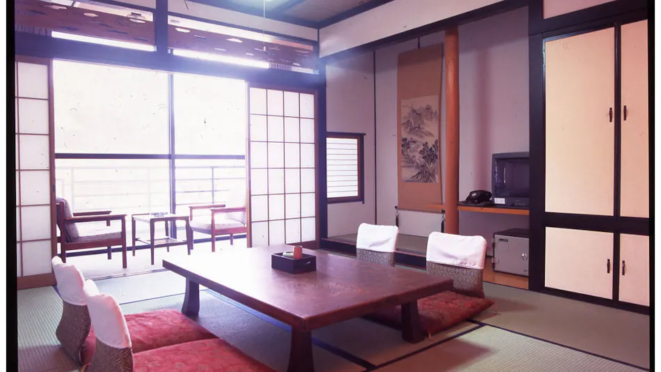 Oyado Sansui
