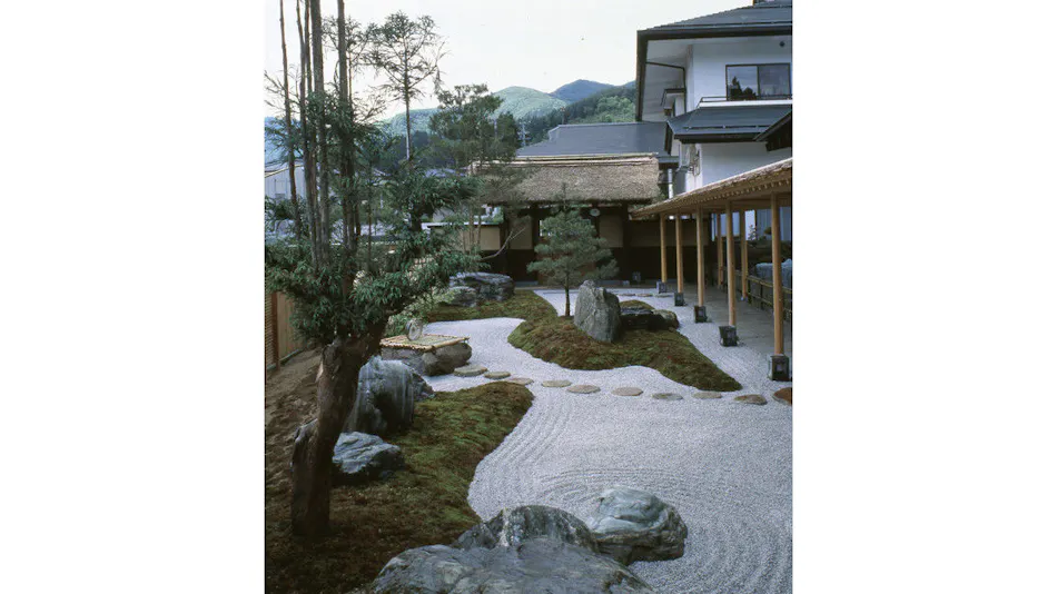 Oyado Sansui