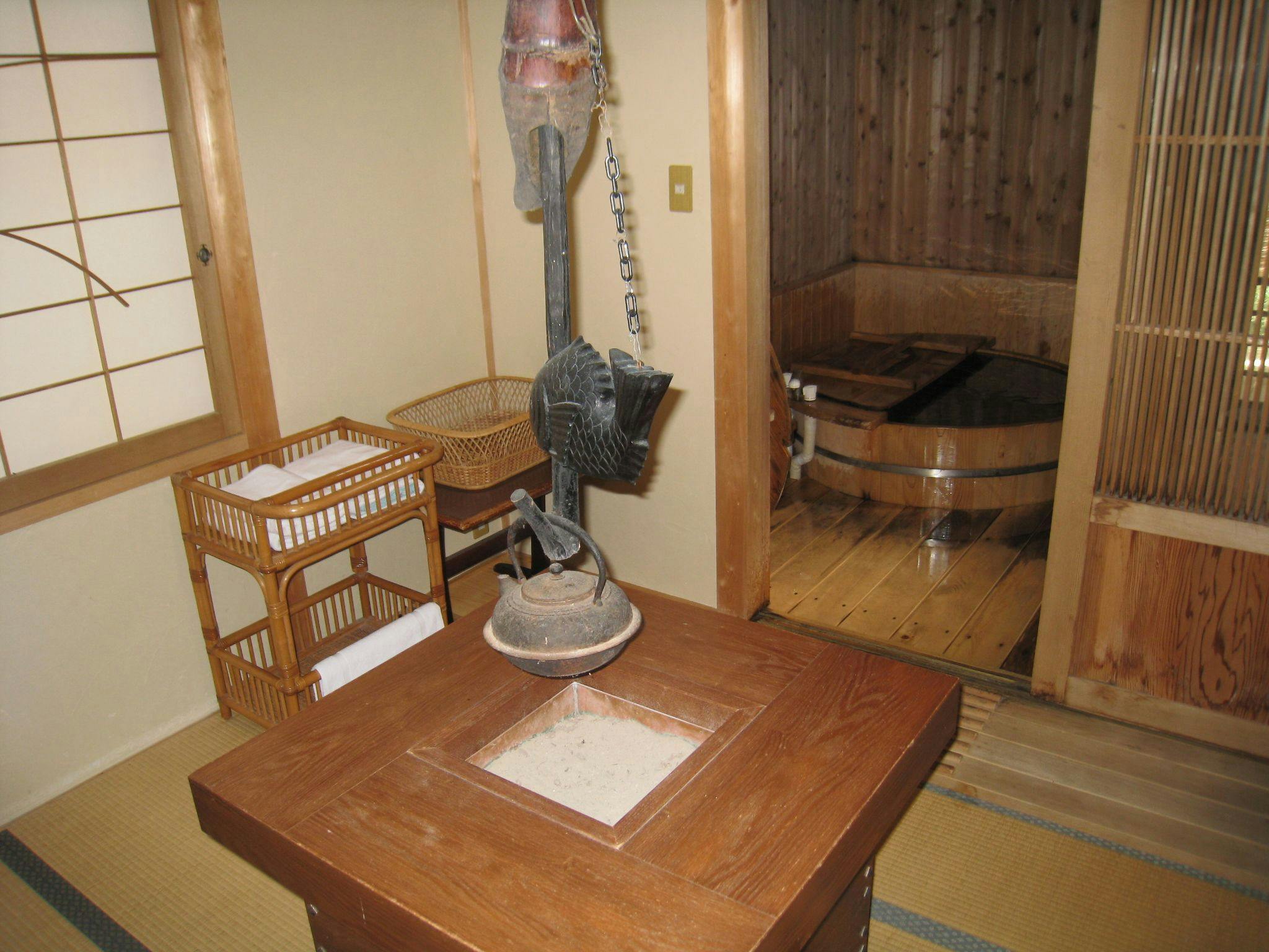 Oyado Sansui