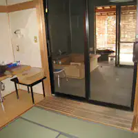 ห้องอาบน้ำส่วนตัว เท็นริว