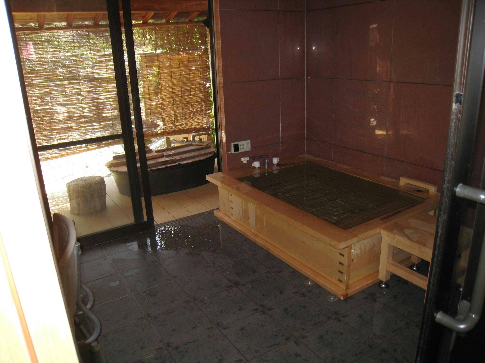 Oyado Sansui