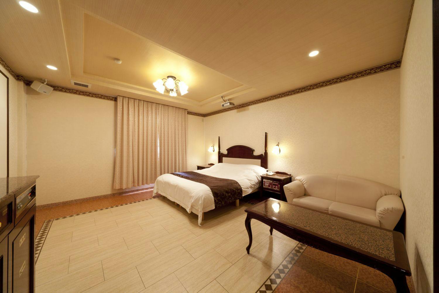 Hotel Fine Garden Matsusaka 3