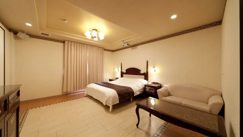 Hotel Fine Garden Matsusaka 3