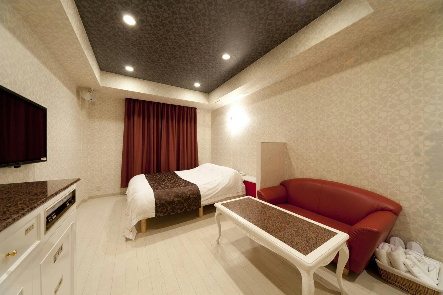 Hotel Fine Garden Matsusaka 3