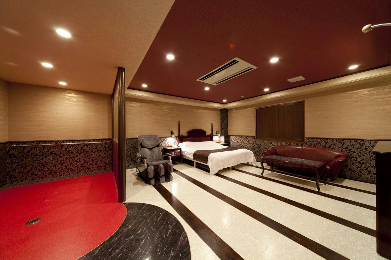 Hotel Fine Garden Matsusaka 3