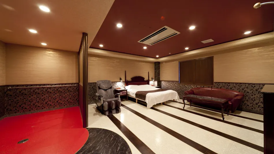 Hotel Fine Garden Matsusaka 3