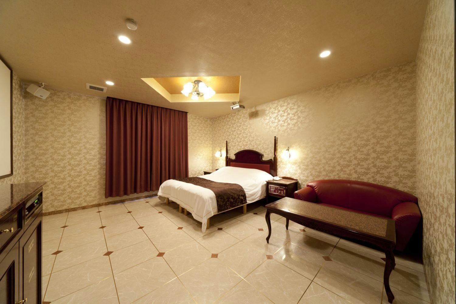 Hotel Fine Garden Matsusaka 3