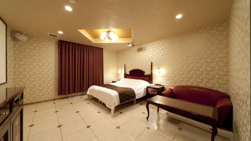 Hotel Fine Garden Matsusaka 3