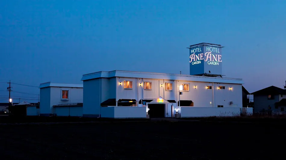 Hotel Fine Garden Matsusaka 3