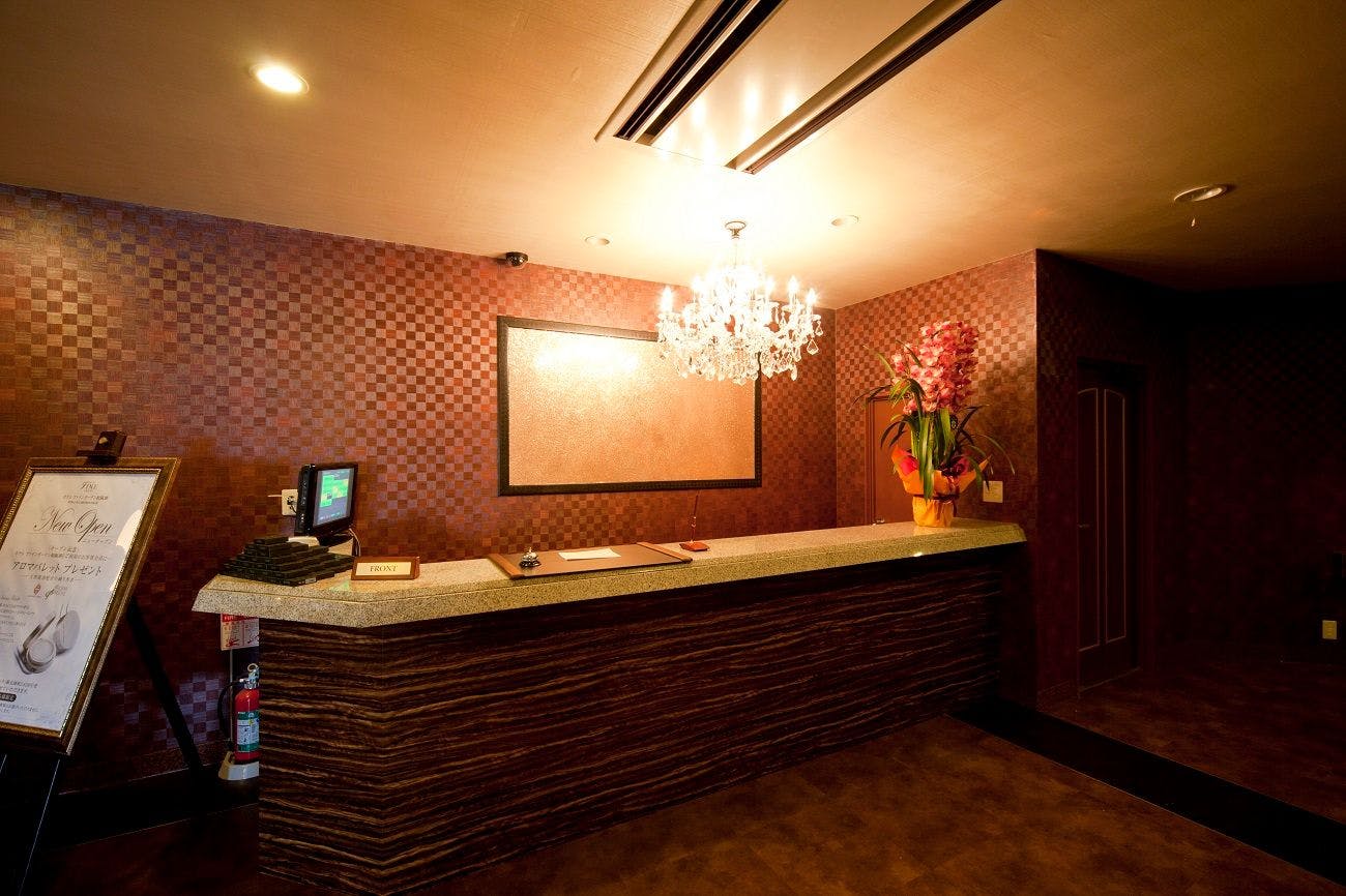 Hotel Fine Garden Matsusaka 3