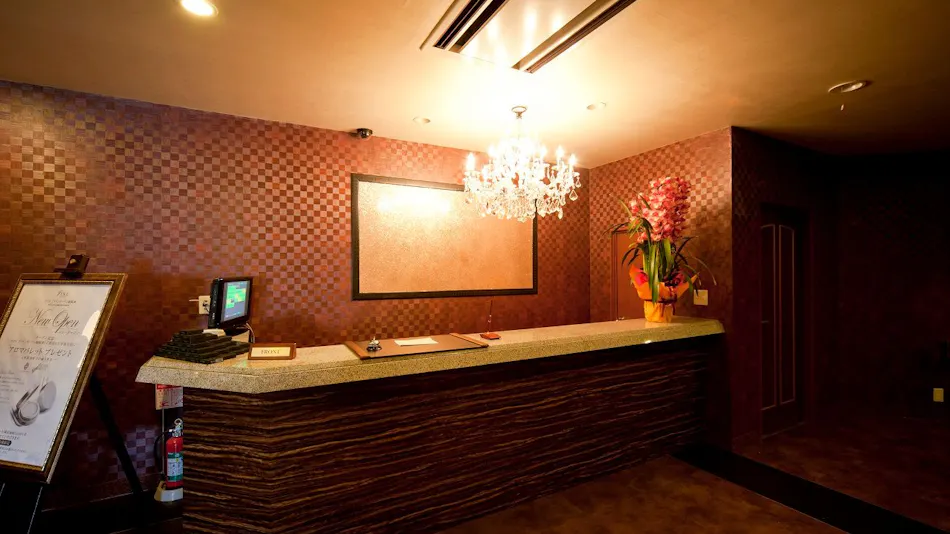 Hotel Fine Garden Matsusaka 3