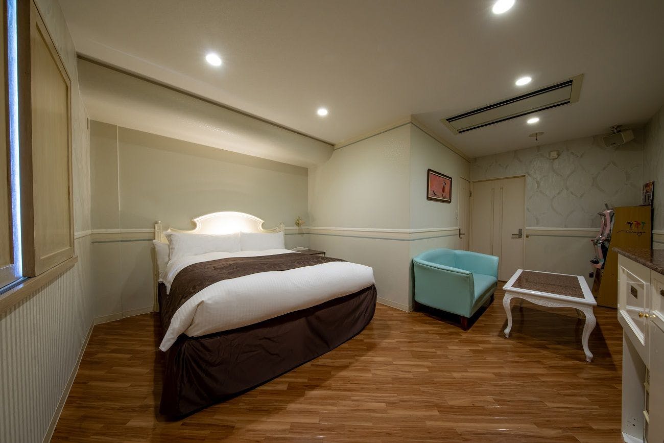 Hotel Fine Garden Matsusaka 3