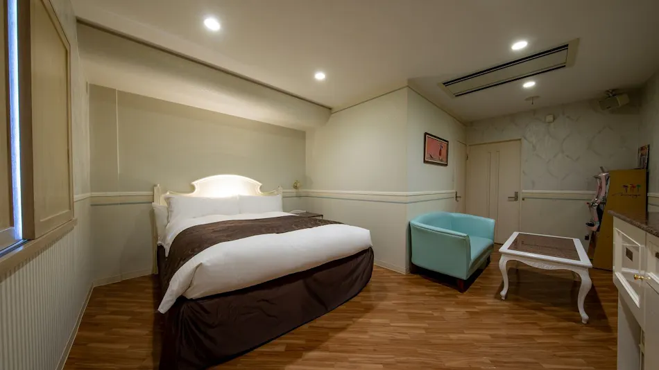 Hotel Fine Garden Matsusaka 3