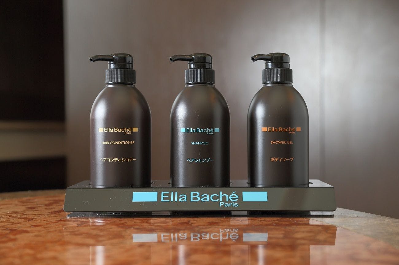 Hotel Fine Garden Matsusaka 3